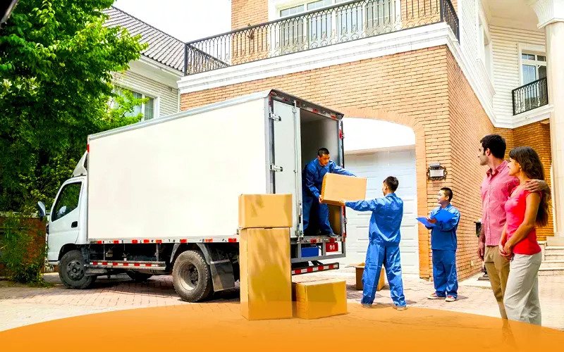 Home movers Dubai - professional residential moving service by Al Majlis
