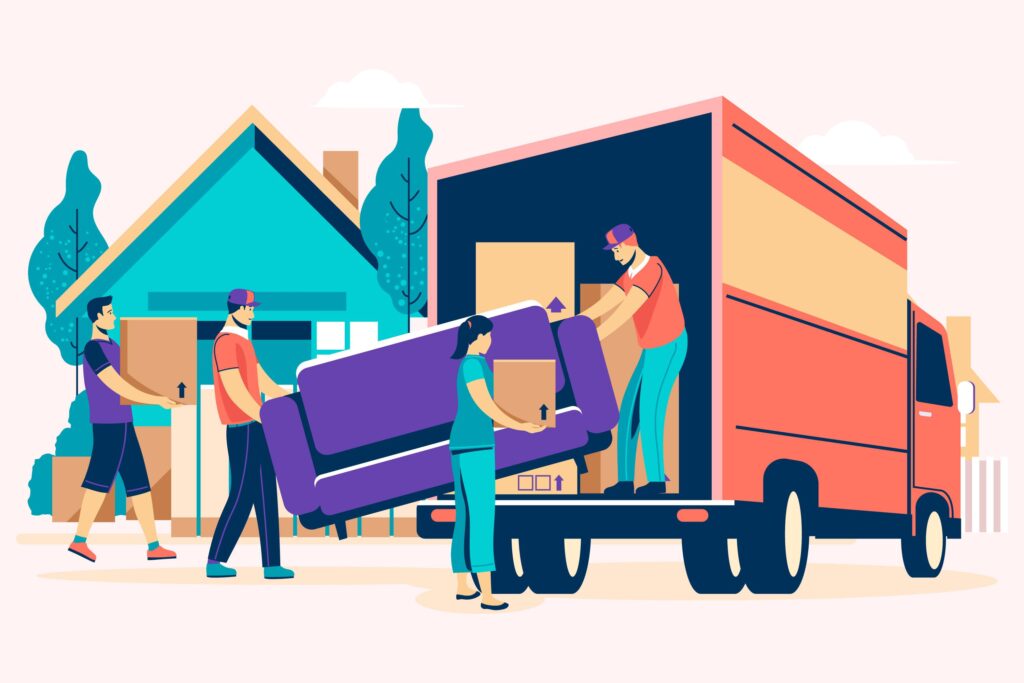 Packers And Movers In Abu Dhabi