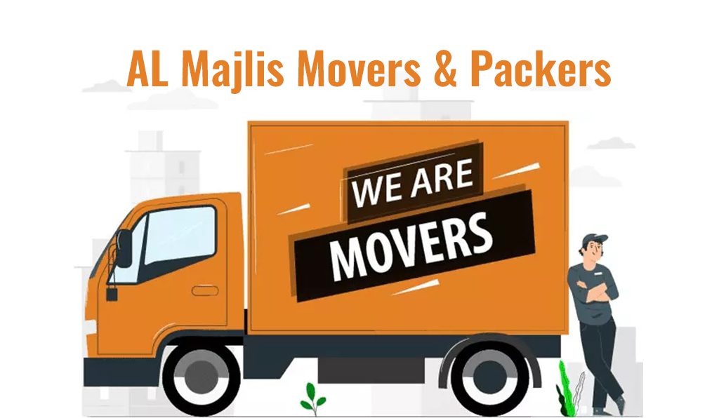 Movers and packers sharjah