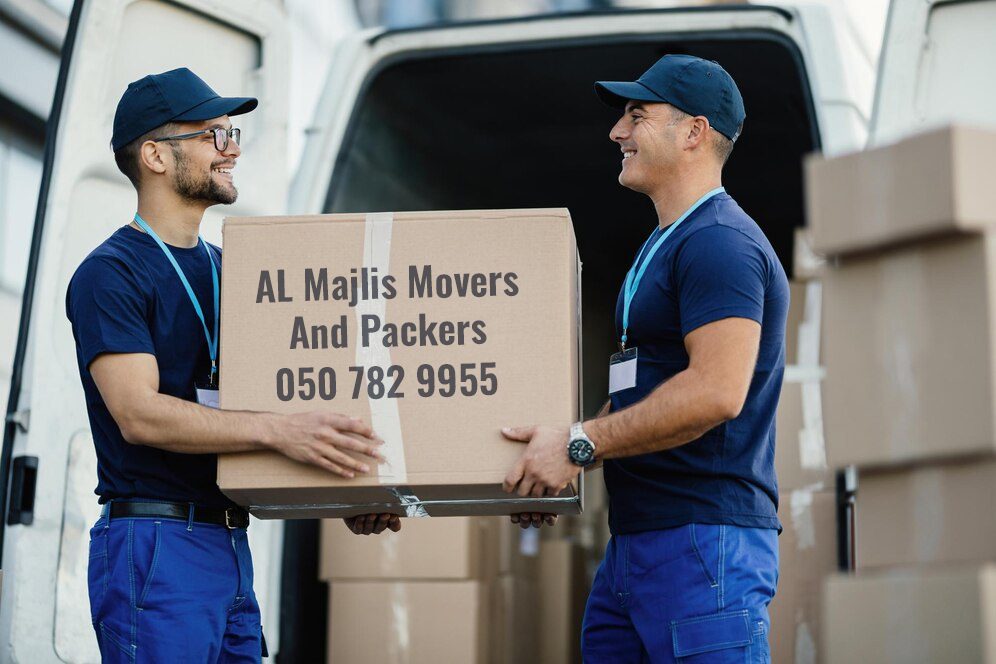 Movers In Abu Abu Dhabi