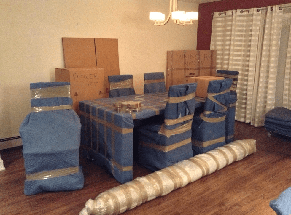 Movers And Packers Dubai